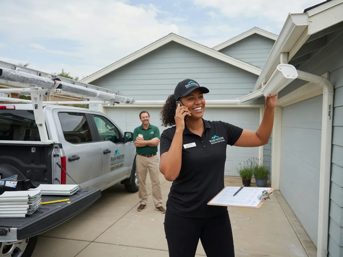 Gutter Installation Villalba, PR FAQs